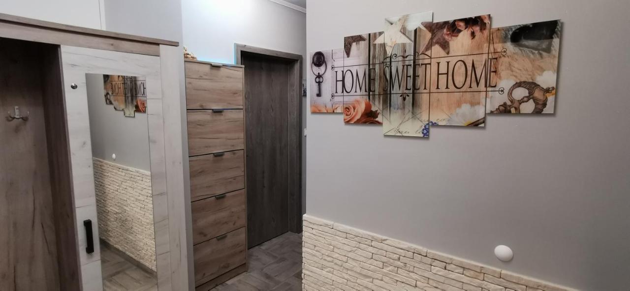 Sweet&Center Wellness Apartman Siófok Kültér fotó