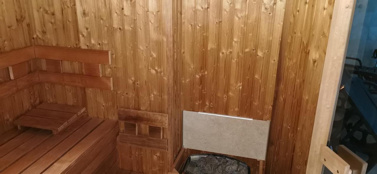 Sweet&Center Wellness Apartman Siófok Kültér fotó