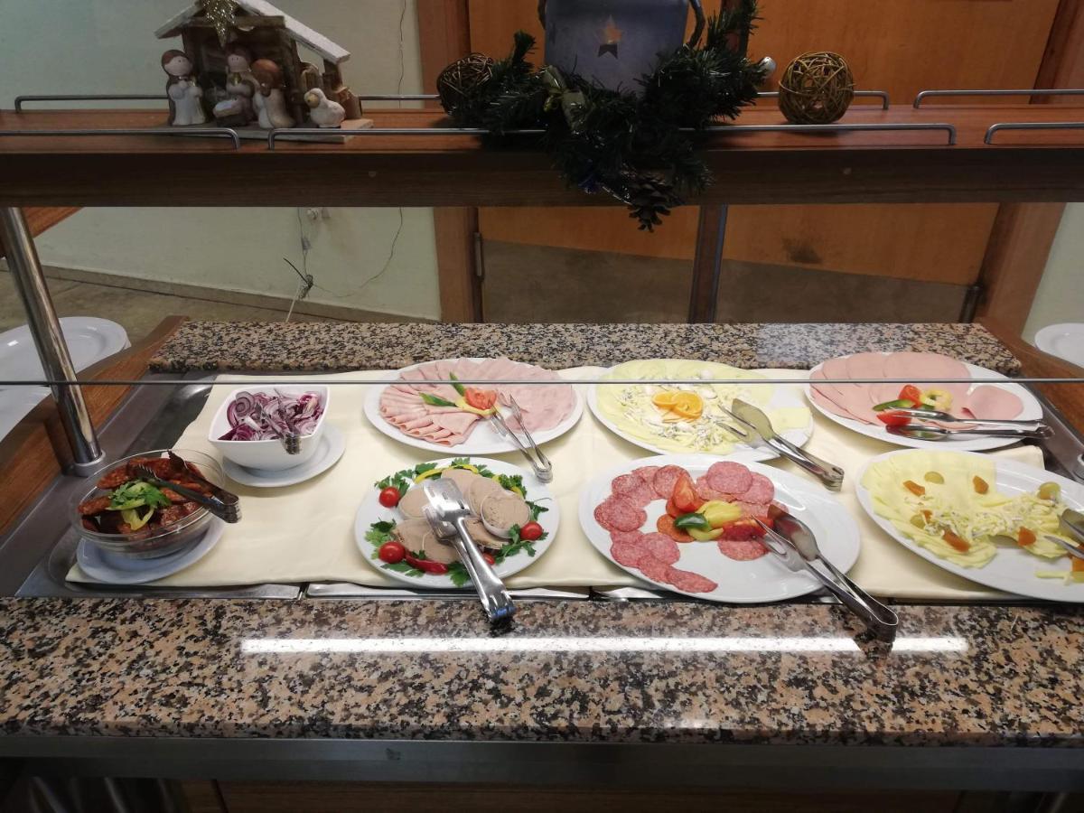 Sweet&Center Wellness Apartman Siófok Kültér fotó